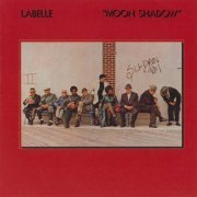 LaBelle - Moon Shadow (1972)