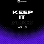 VA - Keep It Disco, Vol. 21 (2024) FLAC