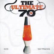 VA - The Ultimate 70s-80s-90s - Collection [15CD] (2009)