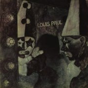 Louis Paul - Reflections Of The Way It Really Is (1971)