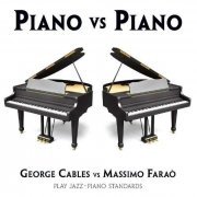 George Cables and Massimo Farao - Piano vs Piano (2011)