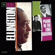 Duke Ellington - Piano in the Foreground (1961) [2016 DSD]