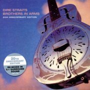 Dire Straits - Brothers In Arms: 20th Anniversary Edition (1985) [2005 DSD]