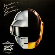 Daft Punk - Random Access Memories (2021) LP [.flac 24bit／88.2kHz]