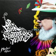 Dr. John - The Montreux Years (2023) CD-Rip