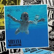 Nirvana - Nevermind (30th Anniversary Super Deluxe) (2021) [Hi-Res]