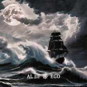 AL III - Ego (2024) [Hi-Res]