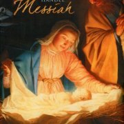 Antony Walker - Handel: Messiah (2014)