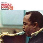 Harold Land - The Fox (Remastered 2024) (1969) [Hi-Res]