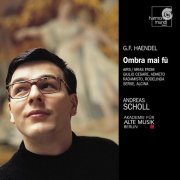 Akademie für Alte Musik Berlin, Andreas Scholl - Handel: "Ombra mai fù" (1999)