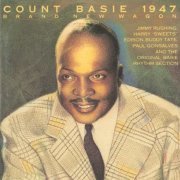 Count Basie - Brand New Wagon (1990) FLAC