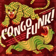 VA - Congo Funk! - Sound Madness From The Shores Of The Mighty Congo River (Kinshasa/Brazzaville 1969-1982) (Analog Africa No.38) (2024) [Hi-Res]