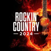 VA - Rockin' Country 2024