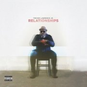 Trevor Lawrence Jr. - Relationships (2017) [Hi-Res]