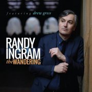 Randy Ingram - The Wandering (2017) [Hi-Res]