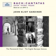 John Eliot Gardiner - BWV 6 & St. Matthew Passion Pt. 2 - John Eliot Gardiner (2023)