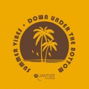 VA - Summer Vibes Down Under The Bottom (2019)