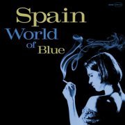 Spain - World of Blue (2022) [Hi-Res]