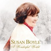 Susan Boyle - A Wonderful World (2016) [Hi-Res]
