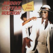 Johnny Guitar Watson ‎- Love Jones (1980/1996)