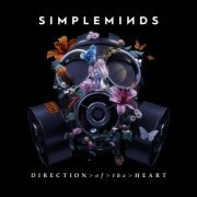 Simple Minds - Direction of the Heart (2022) [Hi-Res]