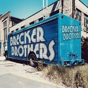 The Brecker Brothers - Live and Unreleased (Live) (2020) [Hi-Res]