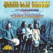 Jimmie Dale Gilmore, The Flatlanders - Unplugged (1994)