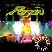 Poison - Swallow This Live (Deluxe Edition) (1991)