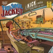 The Soul Jacket - Kick Radio (2022) Hi-Res