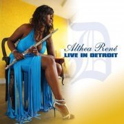 Althea Rene - Live in Detroit (2015)