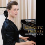 Irina Mejoueva - Romantic Encores (2020) [Hi-Res]