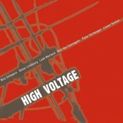 High Voltage - Hoppin' Around (2024)