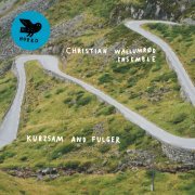 Christian Wallumrød (Wallumrod) Ensemble - Kurzsam And Fulger (2016) [FLAC]