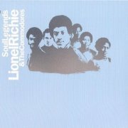Lionel Richie & The Commodores - Soul Legends (2006)