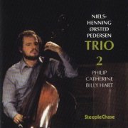 Niels Henning Orsted Pedersen - Trio 2 (1977)