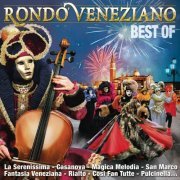 Rondò Veneziano - Best Of (2012)
