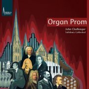 John Challenger - Organ Prom (2020) [Hi-Res]
