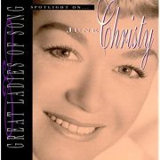 June Christy - Spotlight on June Christy (Great Ladies of Song No. 9) (1995)