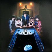 Wings - Back To The Egg (1979) LP