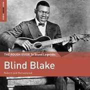 VA - Rough Guide to Blind Blake (2013)