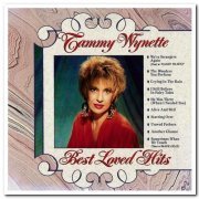 Tammy Wynette - Best Loved Hits (1991)