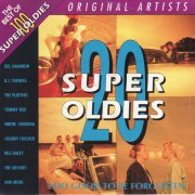 VA - 20 Super Oldies: Too Good To Be Forgotten (1994)