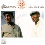 The Ipanemas - Call of the Gods (2008)