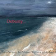 Günter Wehinger - Debussy… (2019)