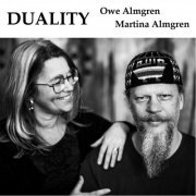 Owe Almgren and Martina Almgren - DUALITY (2023)