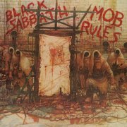 Black Sabbath - Mob Rules (Deluxe Edition, Remaster) (1981/2021) [Hi-Res]