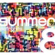 VA - Summer Eletrohits 8 (2011)