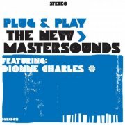 The New Mastersounds - Plug & Play (2008) flac