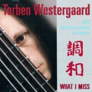 Torben Westergaard - What I Miss (1990)