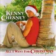 Kenny Chesney - All I Want For Christmas Is A Real Good Tan (2003) CD-Rip